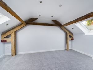 Bedroom Three- click for photo gallery